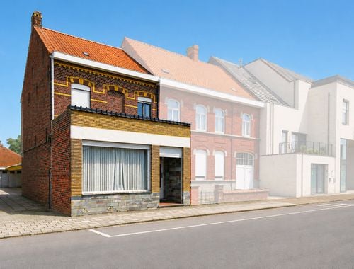                                        Woning te koop in Deerlijk, € 339.000
