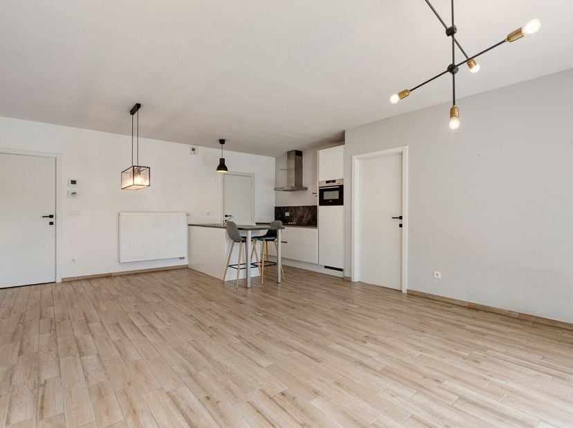 Ben je op zoek naar een instapklaar appartement met ruim terras en een rustig, groen uitzicht? Of ben je investeerder en zoek je een slimme vastgoedbe