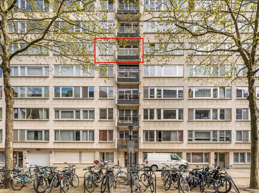 Appartement à vendre
                    à 3000 Leuven