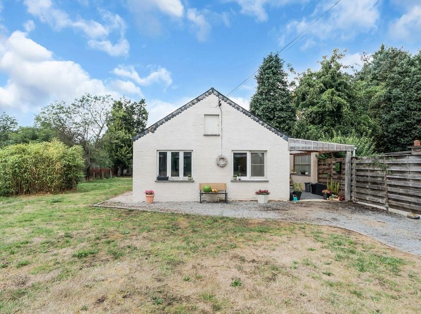 Huis te koop in Kruisweg 21,
                    3582 Koersel