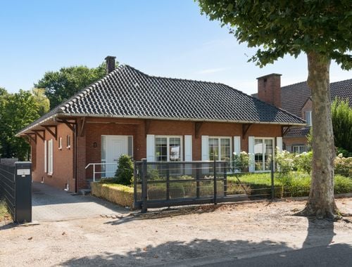                                         Woning te koop in Stabroek, € 499.000
