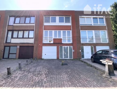                                         Rijwoning te koop in Overijse, € 440.000
