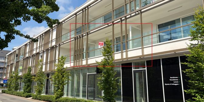 Appartement à louer à Rolariusplein 3 boîte 12, 8800 Roeselare