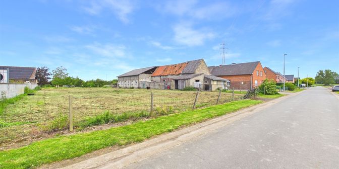 Huis te koop in Kabei 52, 3800 Sint-Truiden