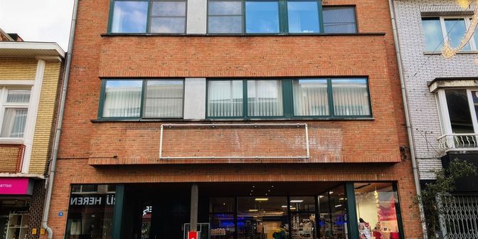 Appartement à louer à Zandstraat 13 boîte 101, 2200 Herentals