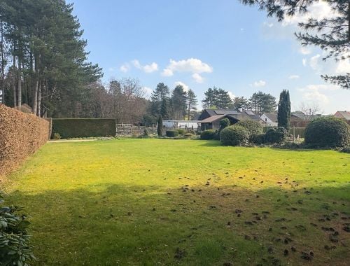                                         Bouwgrond te koop in Zichem, € 199.000
