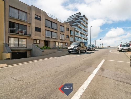                                         Appartement à vendre à Oostende, € 129.000
