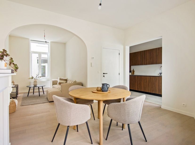 Appartement à vendre
                    à 2600 Berchem