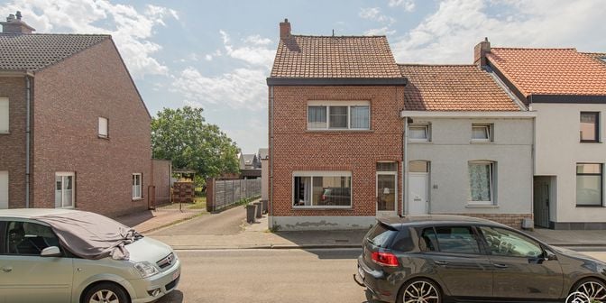 Maison à vendre à Boudewijnhof 46, 2870 Puurs