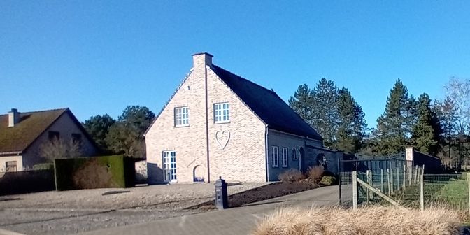 Maison à vendre à Lindenstraat 19, 3980 Tessenderlo