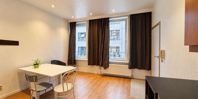 Appartement te huur in Sint-Coletastraat 3 bus 102, 9000 Gent