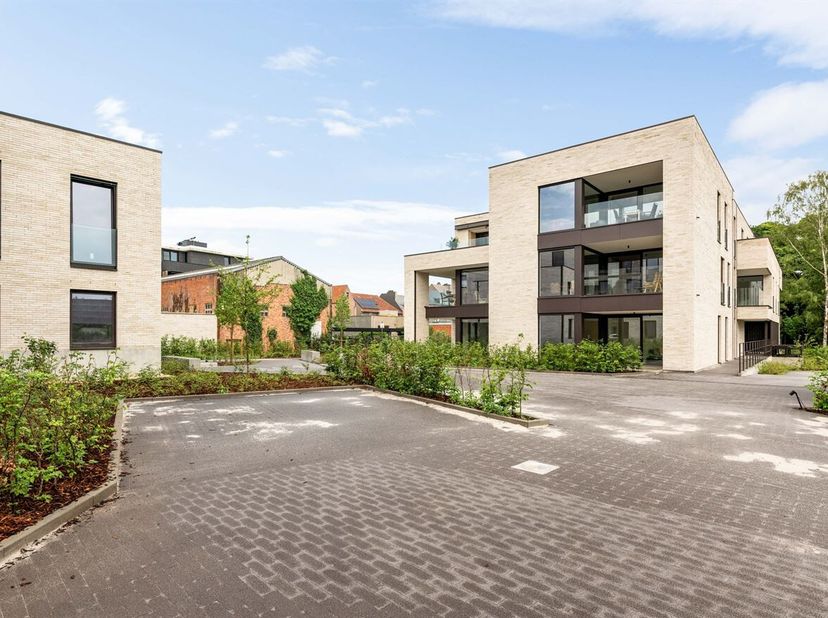 Appartement à vendre
                    à 3980 Tessenderlo