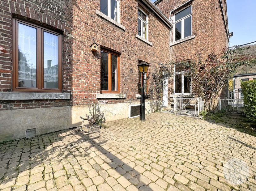 Maison à vendre à Rue Grand'Rue 194,
                    4870 Forêt