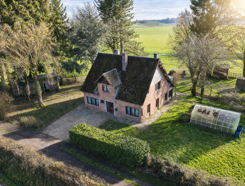                                         Woning te koop in Braibant, € 350.000
