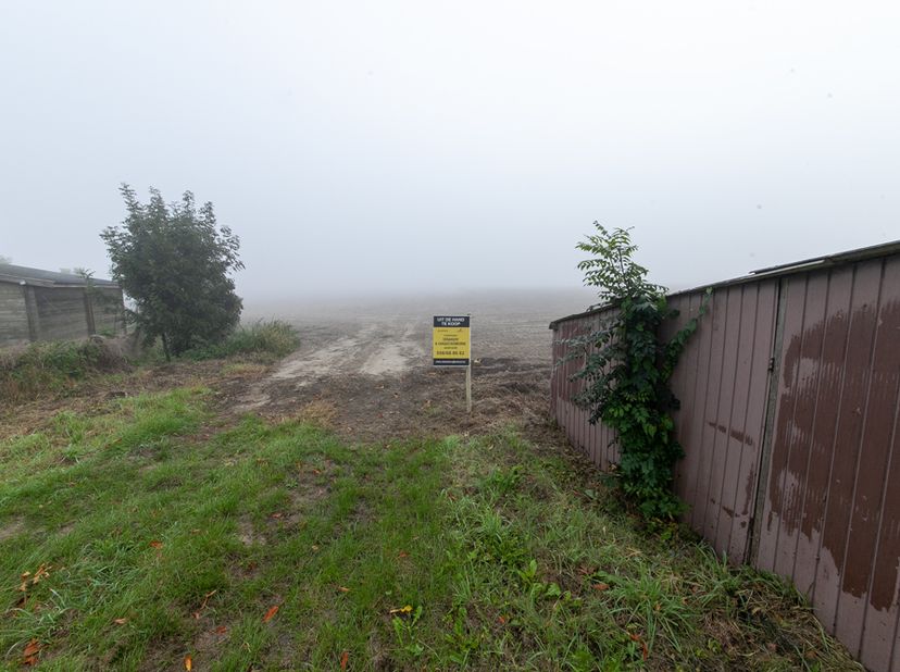 Grond te koop in Bevrijdingslaan .,
                    8570 Anzegem