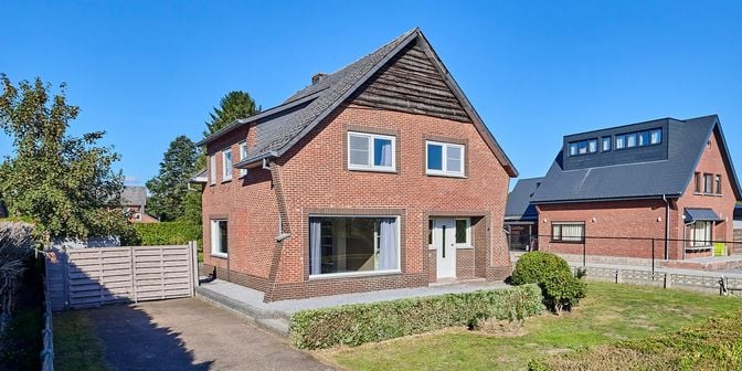 Maison à vendre à Burgemeesterstraat 16, 3920 Lommel