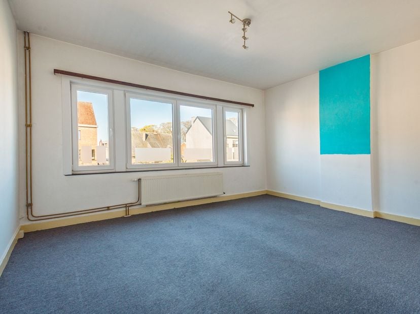 Uniek renovatieproject met veel potentieel in het hart van Scherpenheuvel!<br />
<br />
Op zoek naar een pand met uitstraling, mogelijkheden en een to