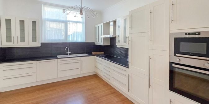 Huis te koop in Richard Vandeveldestraat 71, 1030 Schaarbeek