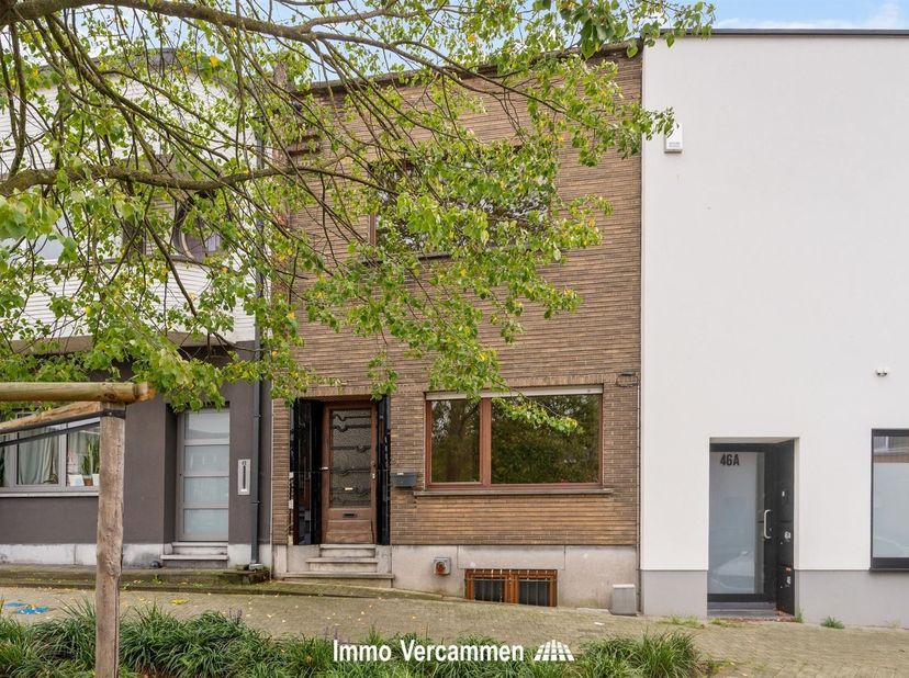 Huis te koop in Magdalenasteenweg 47,
                    2812 Muizen