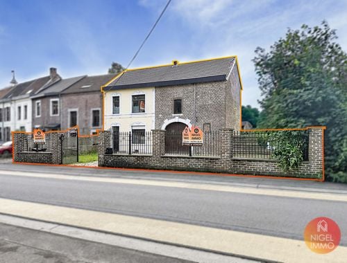                                         Woning te koop in Haccourt, € 199.000
