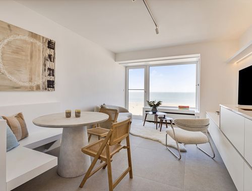                                         Appartement te koop in Knokke, € 845.000
