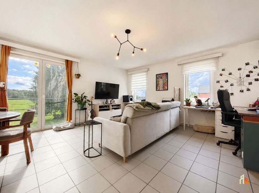 Appartement 1 chambre – Boncelles<br />