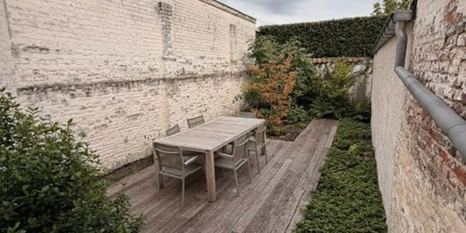 Maison à vendre à Zwijnaardsesteenweg 155, 9000 Gent