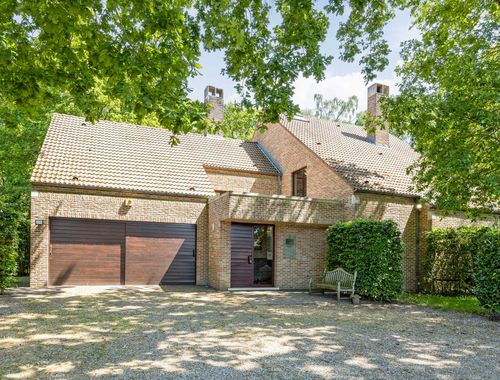                                         Maison à vendre à Zutendaal, € 619.000
