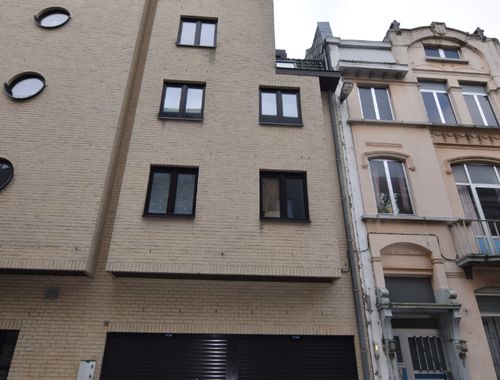                                         Garage te huur in Blankenberge, € 120
