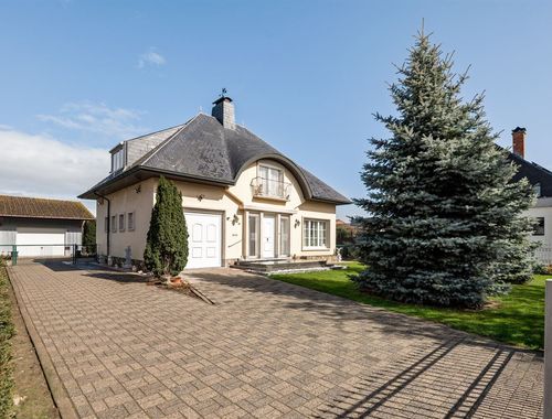                                         Maison unifamiliale à vendre à Vrasene, € 499.000
