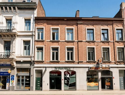                                         Appartement te koop in Namur, € 199.000
