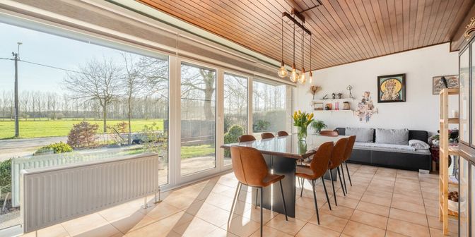 Huis te koop in Peene 38, 9185 Wachtebeke