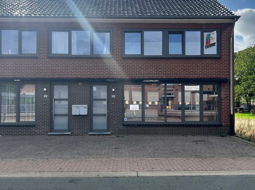 Huis te huur in Bosstraat 34A,
                    3960 Tongerlo