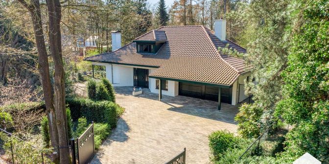 Huis te koop in Tisselrietweg 13, 3910 Neerpelt