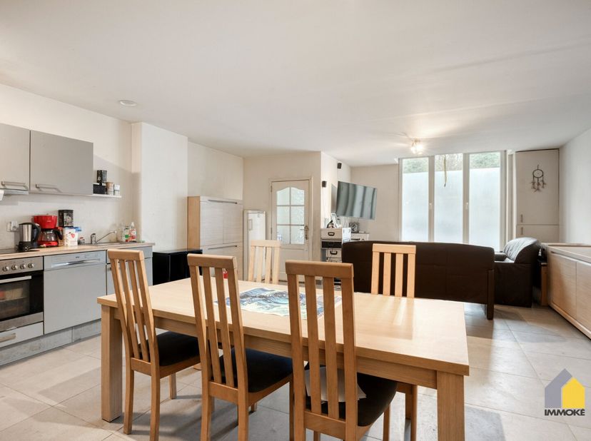 Maison à vendre
                    à 3680 Neeroeteren