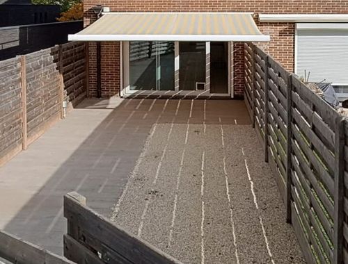                                         Appartement te koop in Olen, € 210.000
