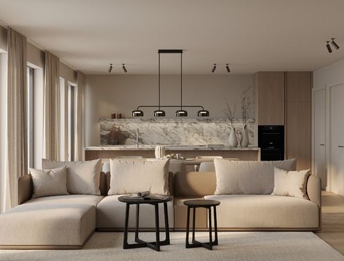                                         Appartement à vendre à Antwerpen, € 675.000
