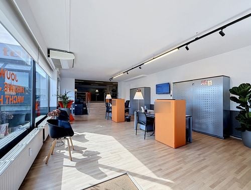                                        Kantoor te koop in Zaventem, € 1.310.000
