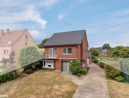                                         Woning te koop in Diepenbeek, € 299.000

