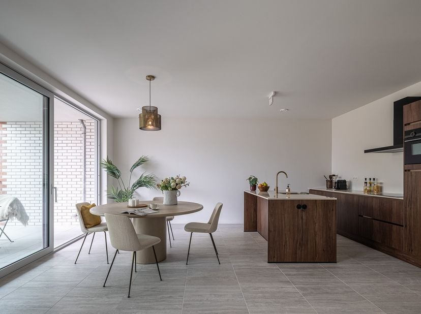 Appartement à vendre
                    à 2500 Lier