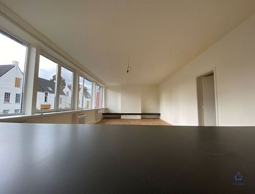                                         Appartement te huur in Itegem, € 1.075
