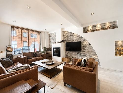                                         Woning te koop in Nieuwpoort, € 439.000
