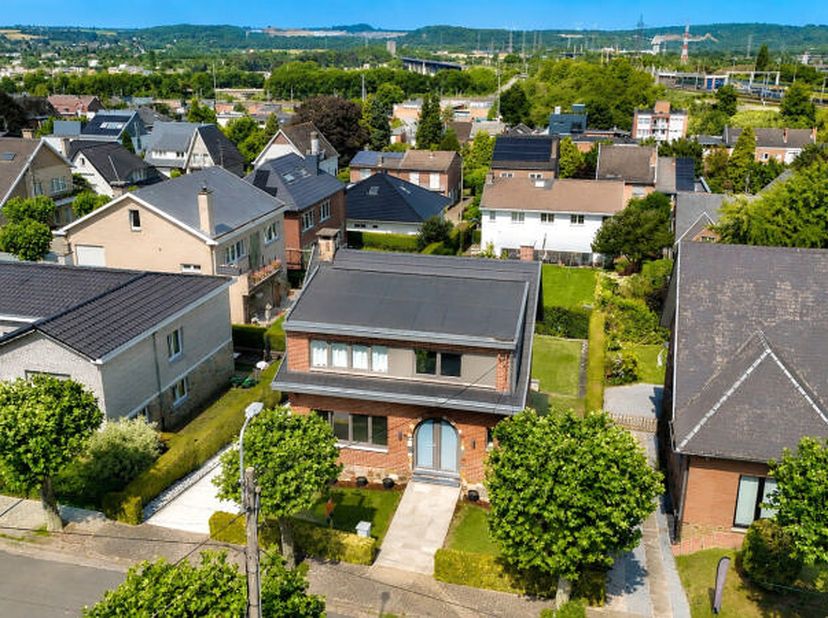 Maison à vendre à Allée des Platanes, 7,
                    4600 Visé