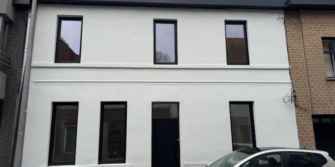 Huis te koop in Brugstraat 4, 9770 Kruishoutem