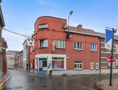                                         Woning te koop in Zoutleeuw, € 375.000

