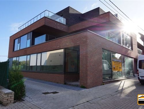                             Garagebox te koop in Borgloon
