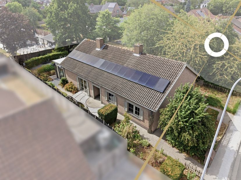 Op zoek naar een instapklare &amp; gelijkvloerse woning waar ruimte en kwaliteit centraal staan? Dan is deze smaakvol afgewerkte open bebouwing absoluut e