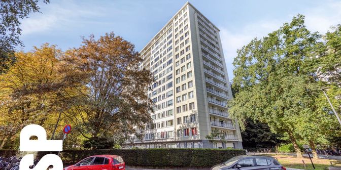 Appartement te koop in De Roest d'Alkemadelaan 11 bus 14, 2600 Berchem