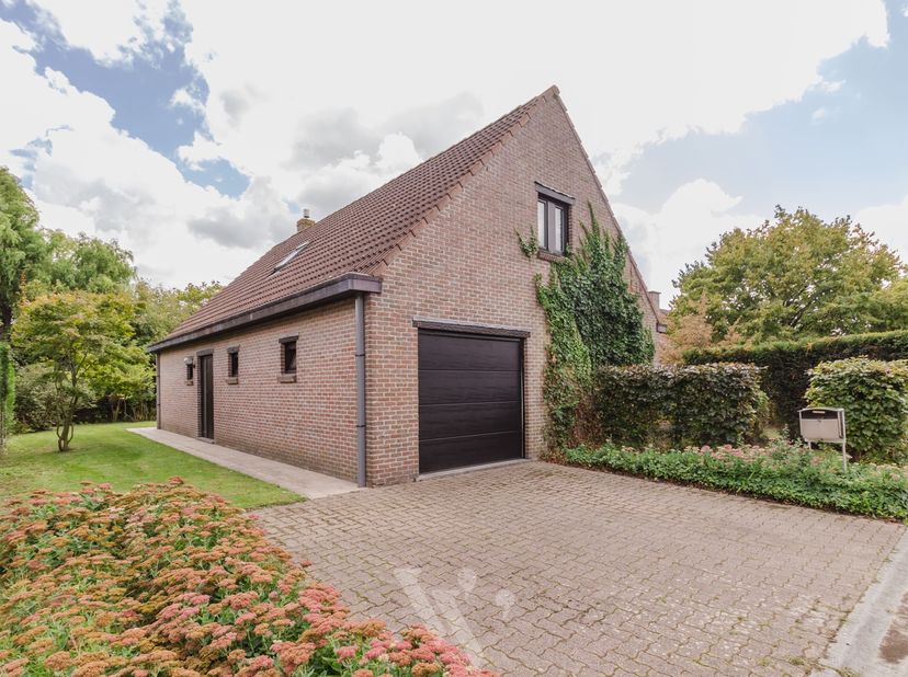 Huis te koop in Schuttershof 27,
                    8900 Ieper