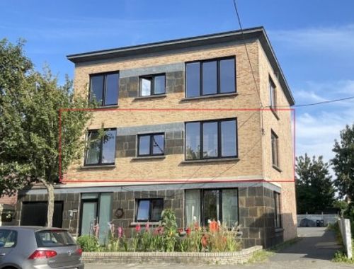                                         Appartement te huur in Sint-Amandsberg, € 995
